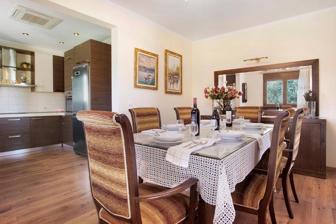 Photo of Livingroom in Alikanas