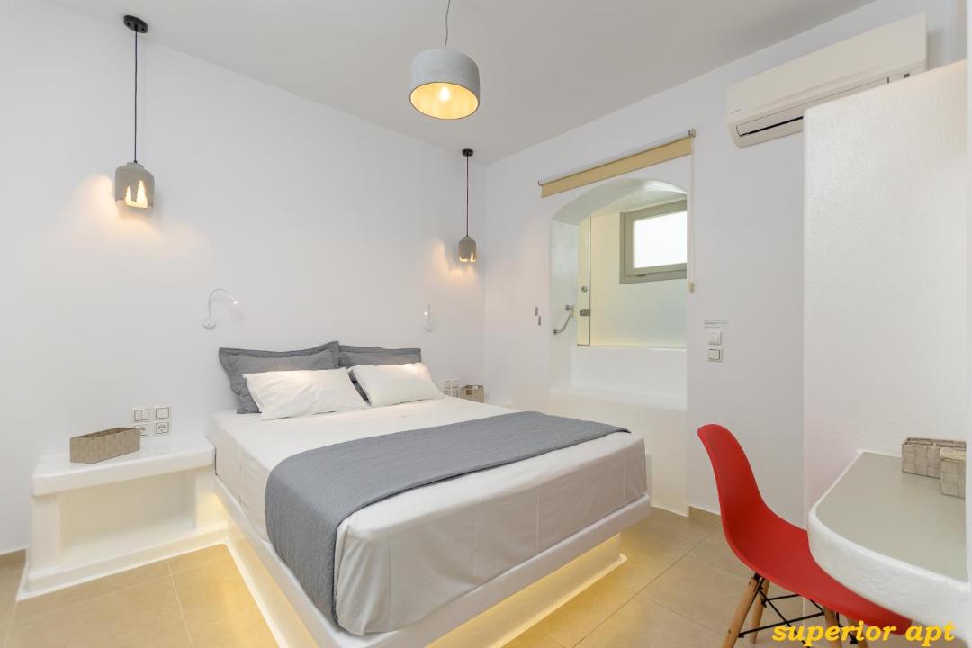 Photo of Bedroom in Agios Prokopios