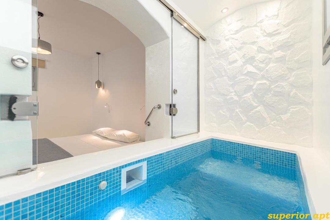Photo of Bathroom in Agios Prokopios