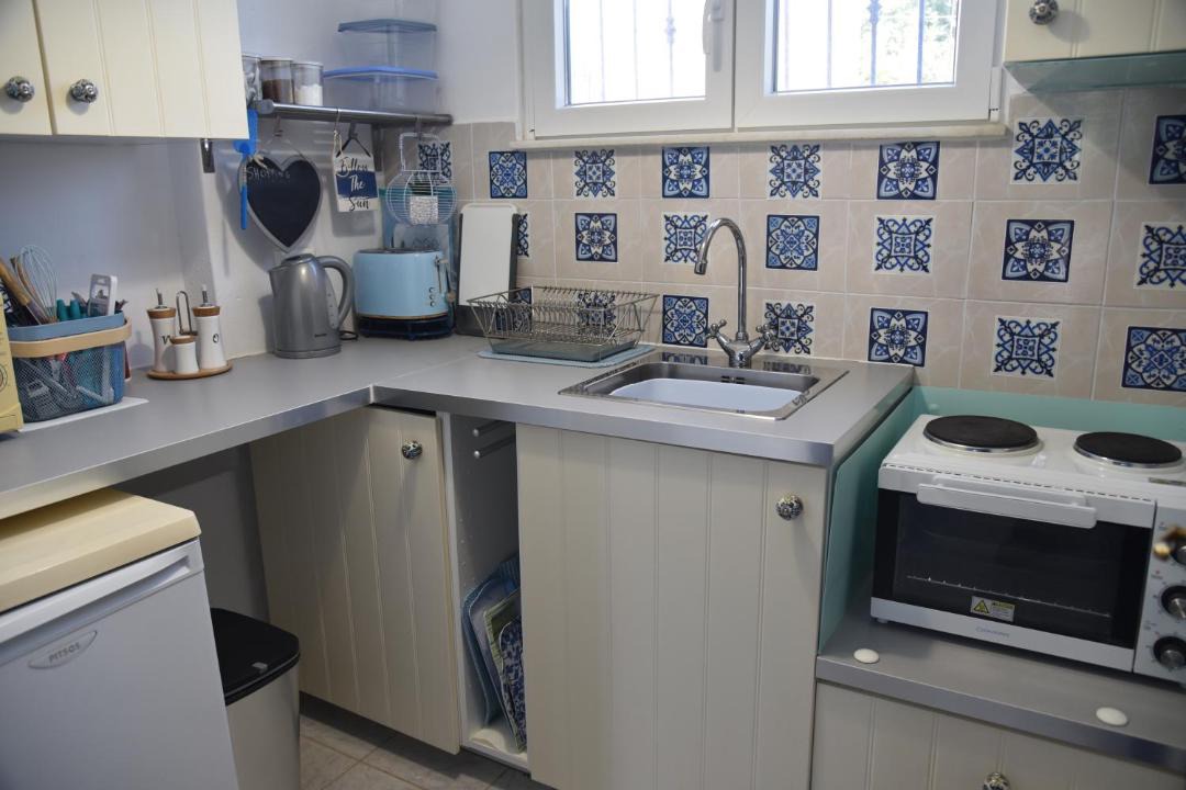 Photo of Kitchen in Zerviana
