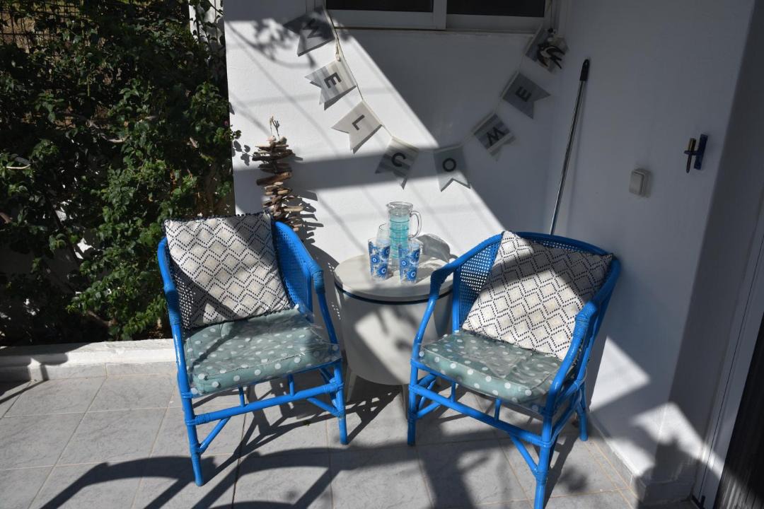 Photo of Patio Balcony in Zerviana