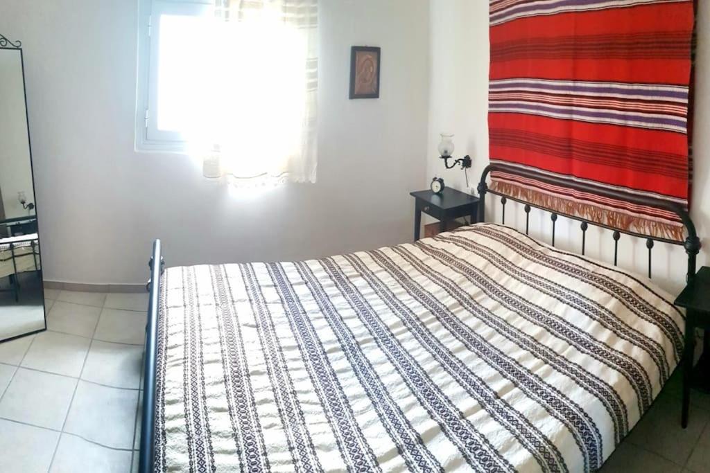 Photo of Bedroom in Mavrikiano