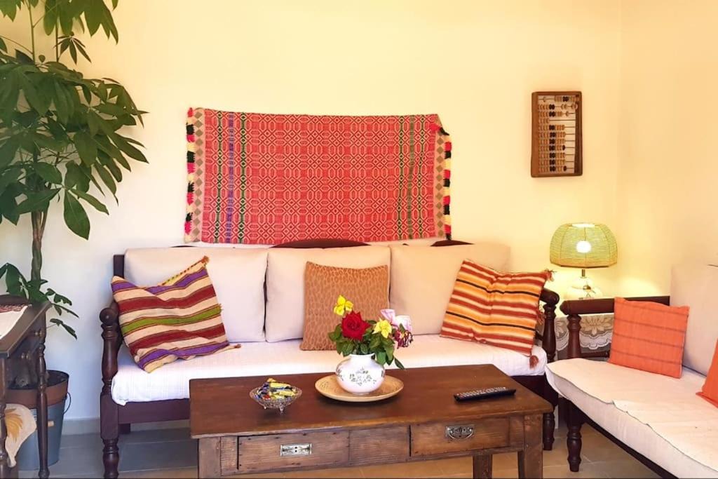 Photo of Livingroom in Mavrikiano