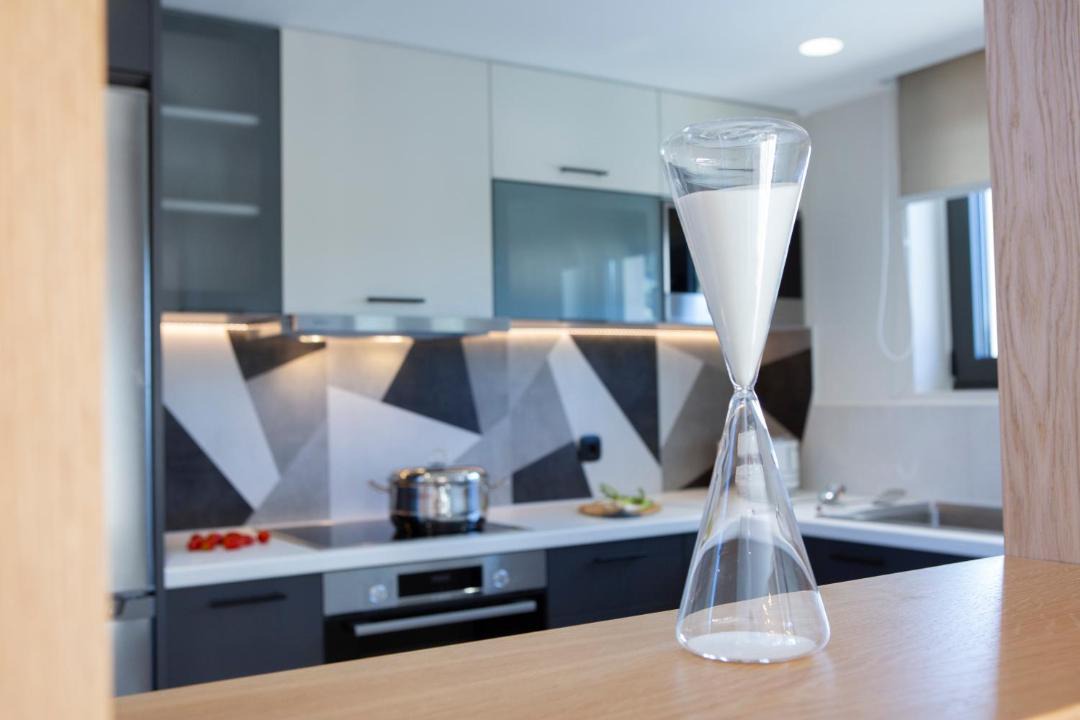 Photo of Kitchen in Agios Ioannis