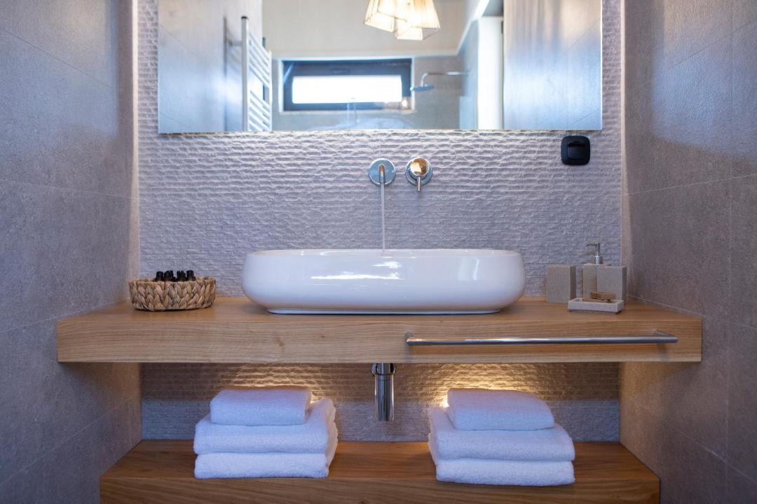 Photo of Bathroom in Agios Ioannis