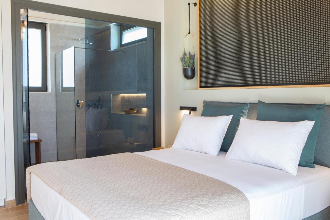 Photo of Bedroom in Agios Ioannis