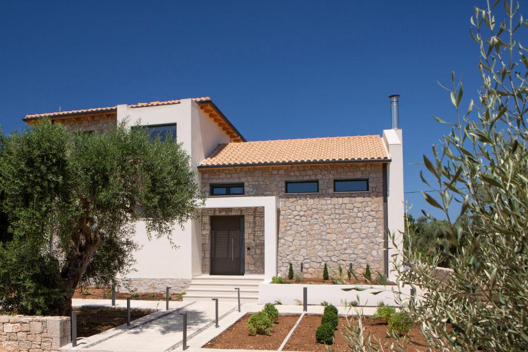 Photo of Buildings in Agios Ioannis
