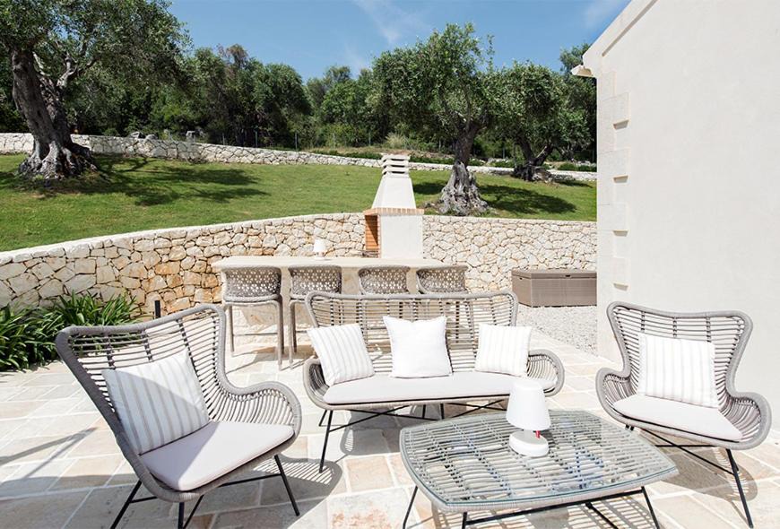 Photo of Patio Balcony in Kassiopi