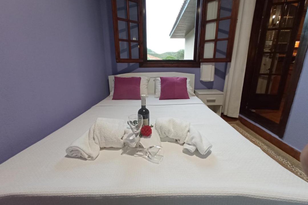 Photo of Bedroom in Pangaio