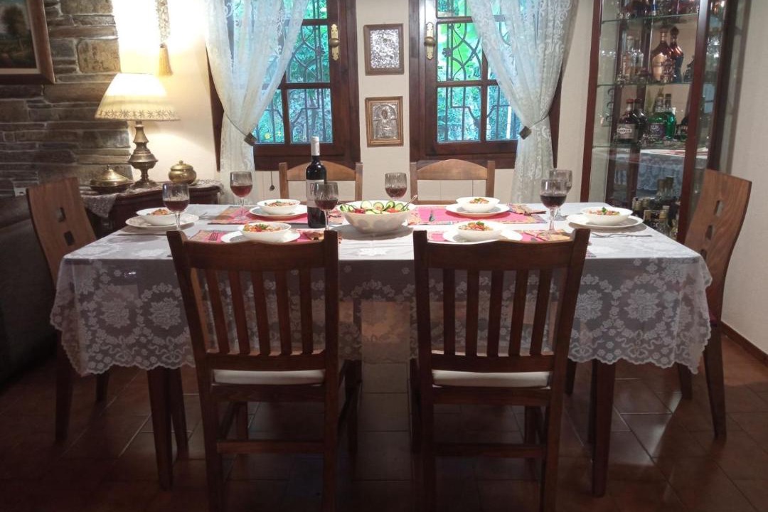 Photo of Livingroom in Pangaio