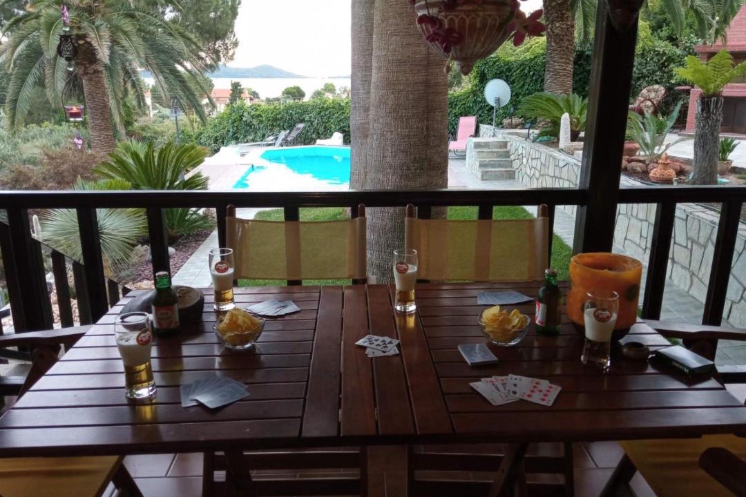 Photo of Patio Balcony in Pangaio