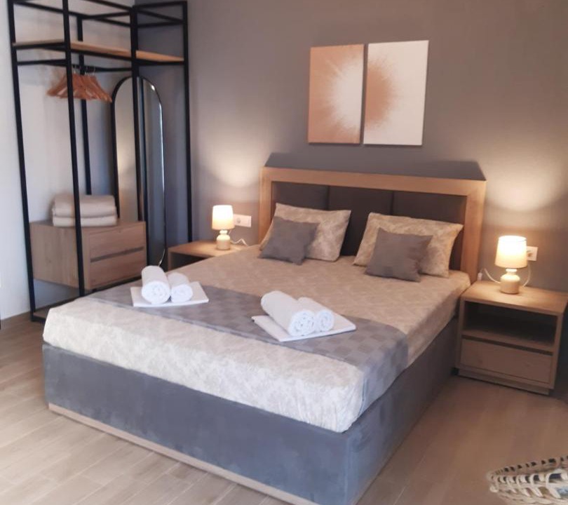 Photo of Bedroom in Sarti