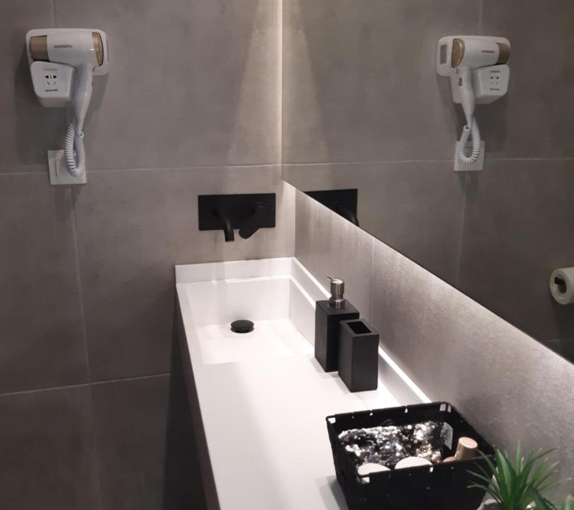 Photo of Bathroom in Sarti