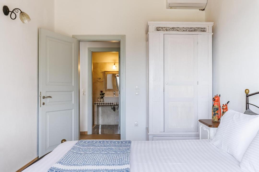 Photo of Bedroom in Stafylos