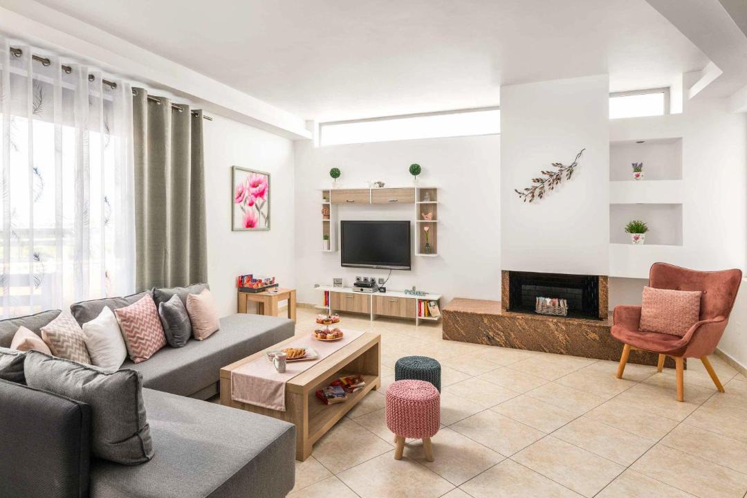 Photo of Livingroom in Afandou