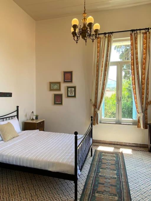 Photo of Bedroom in Vamos