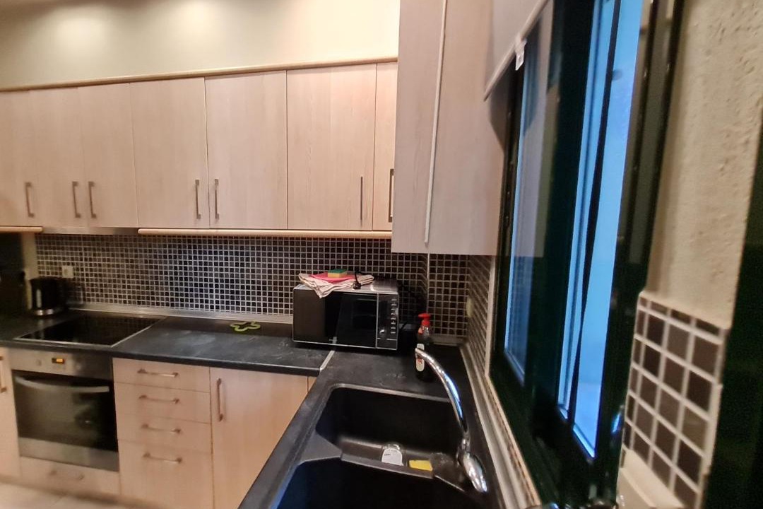 Photo of Kitchen in Toroni