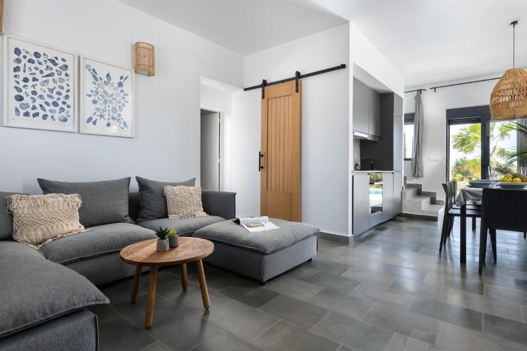 Photo of Livingroom in Lahania