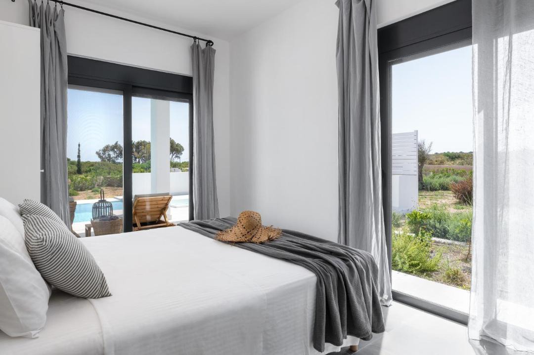 Photo of Bedroom in Lahania