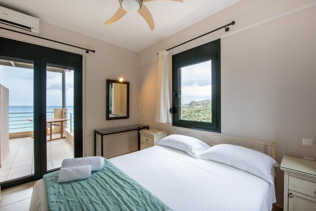 Photo of Bedroom in Kastri