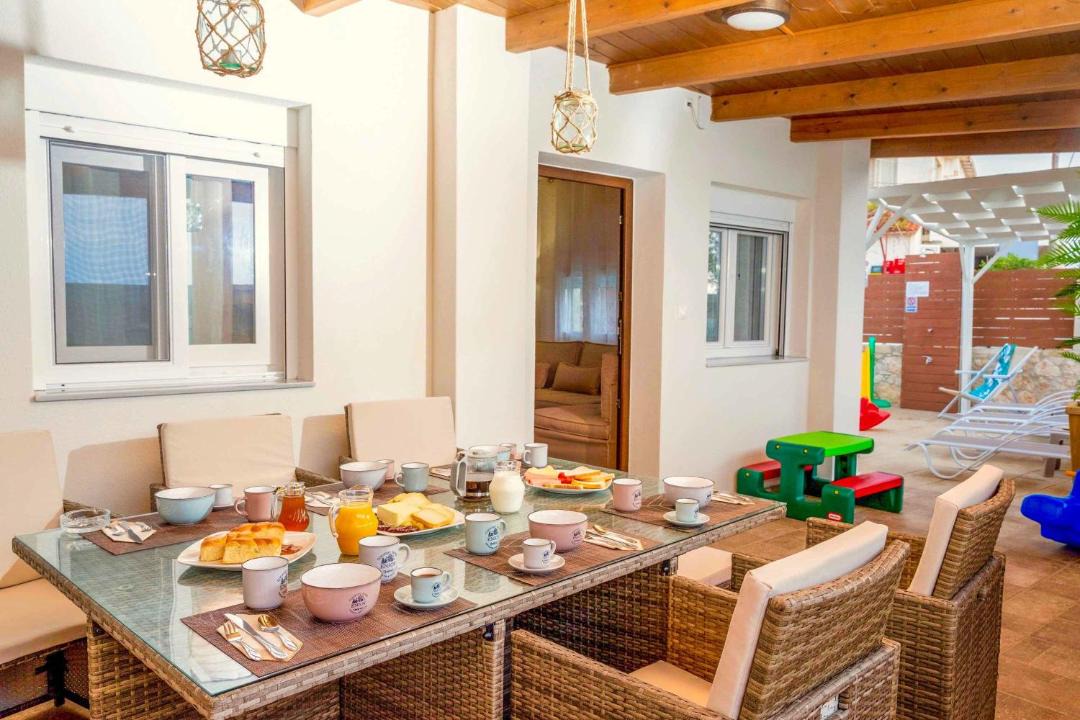 Photo of Livingroom in Skaleta