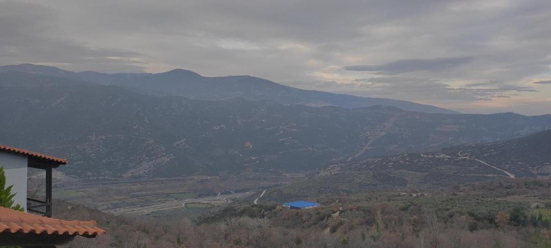 Photo of Outdoor in Ampelakia