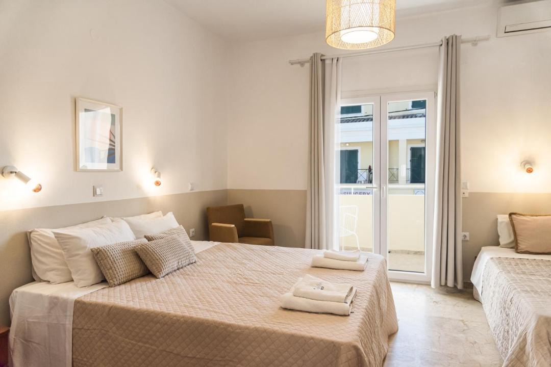Photo of Bedroom in Kavos