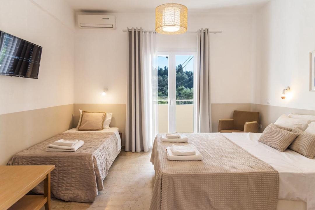 Photo of Bedroom in Kavos