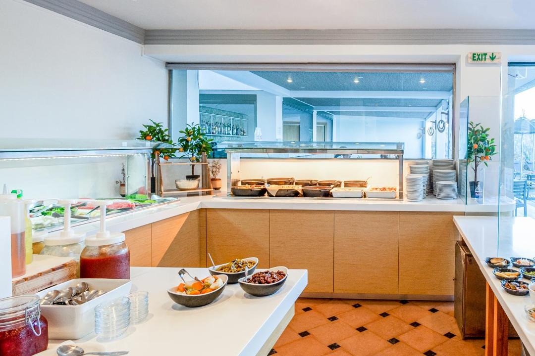 Photo of Kitchen in Anissaras