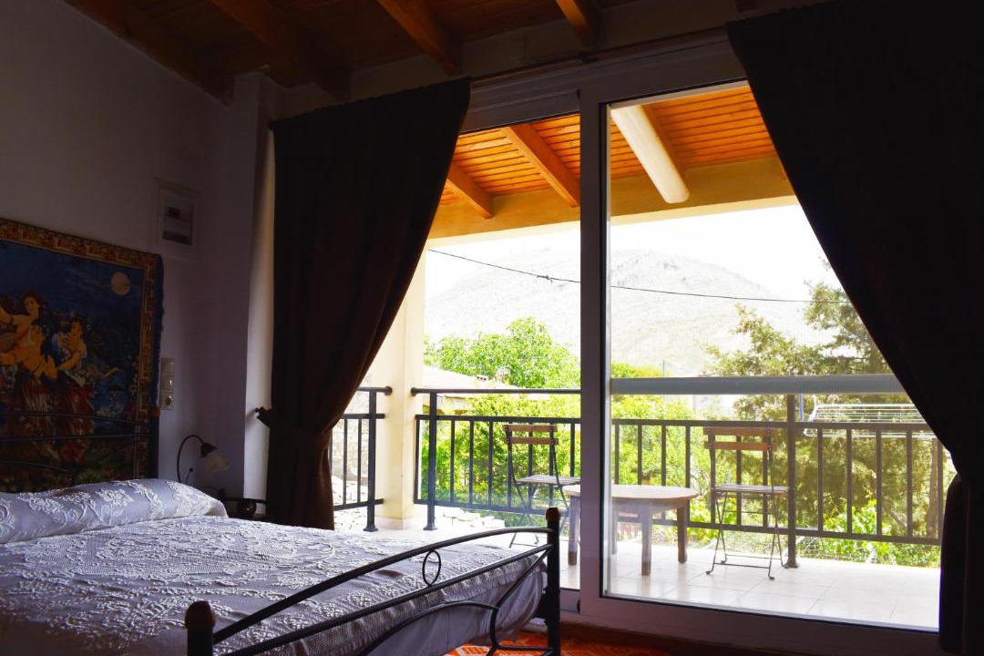 Photo of Bedroom in Ethia