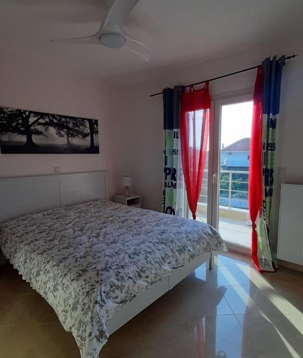 Photo of Bedroom in Myrina