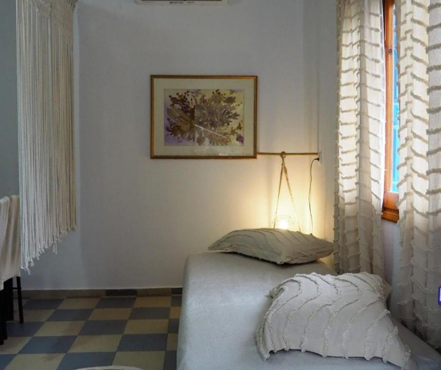 Photo of Bedroom in Mirties