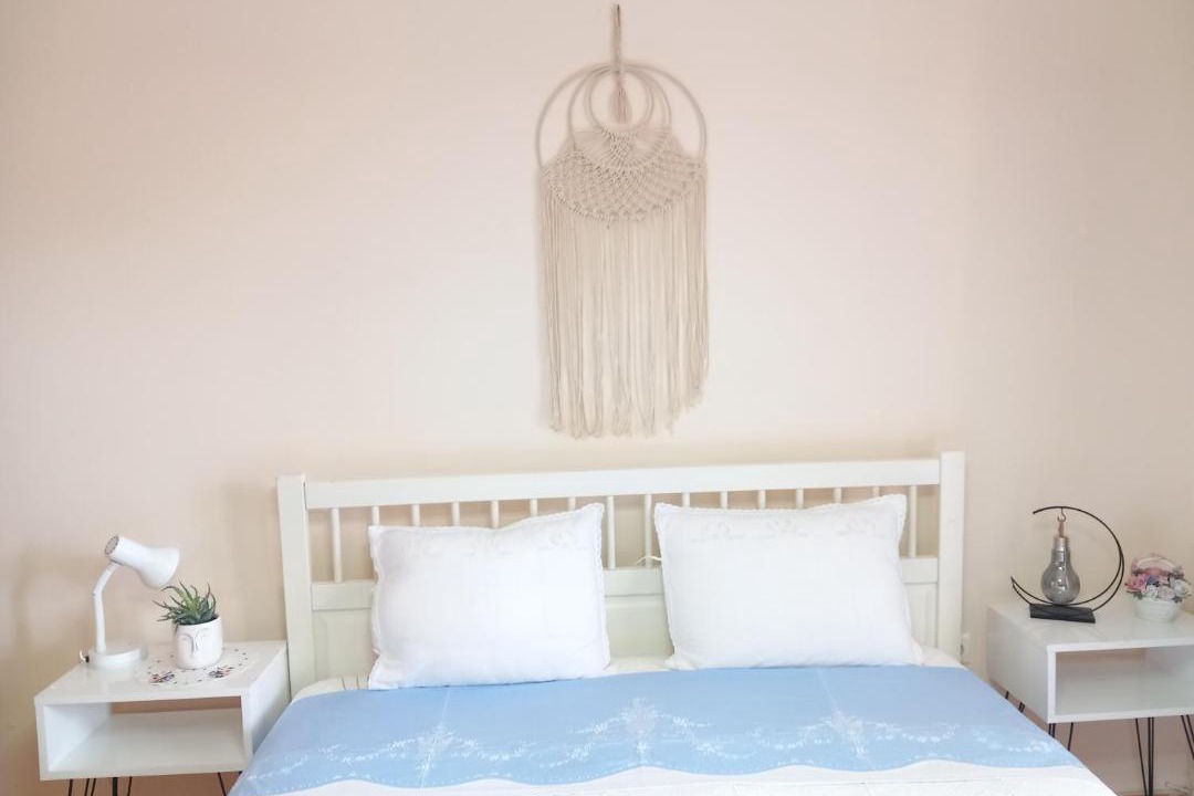 Photo of Bedroom in Achinos