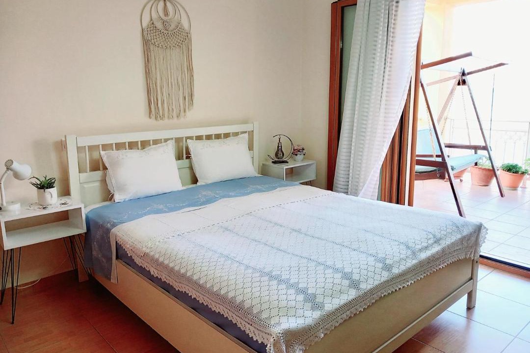 Photo of Bedroom in Achinos