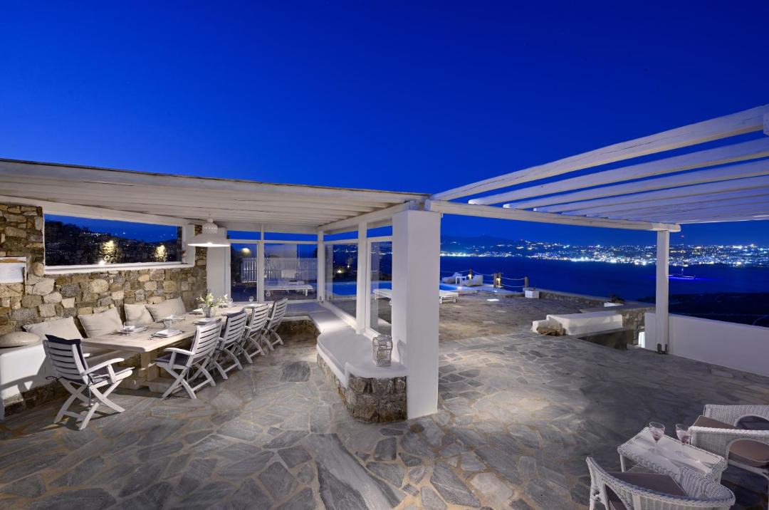 Photo of Patio Balcony in Kanalia