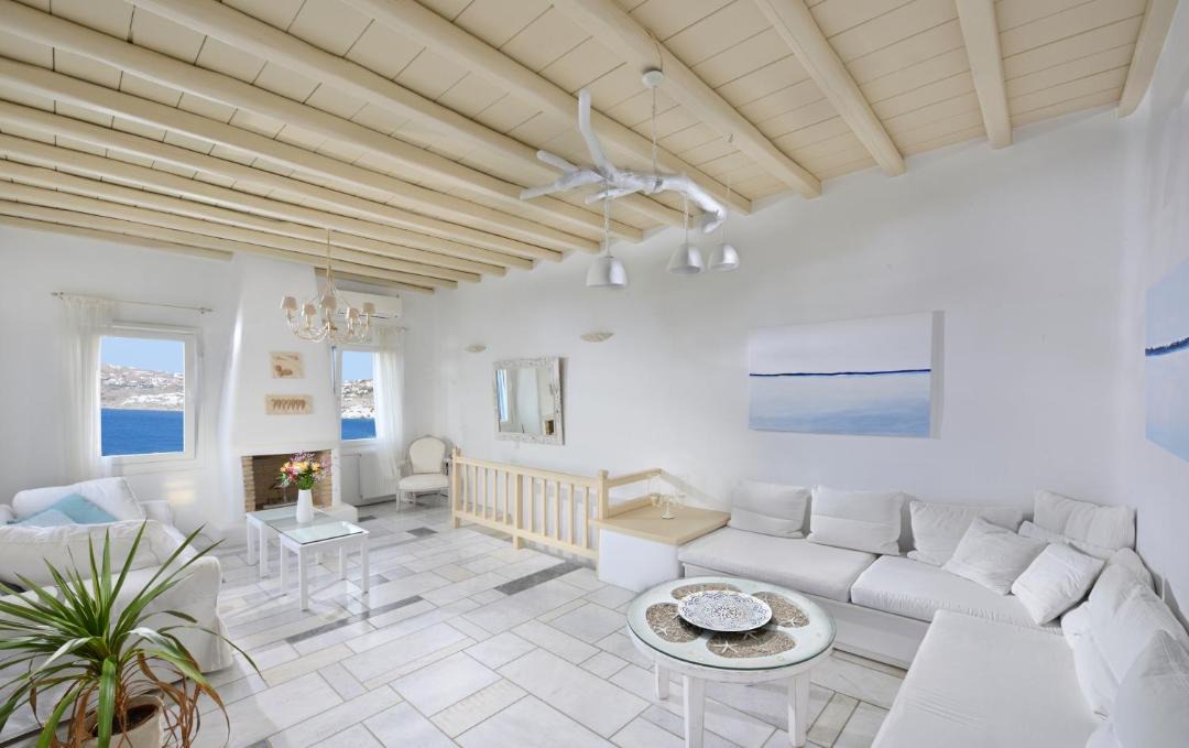 Photo of Livingroom in Kanalia
