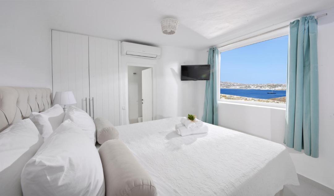 Photo of Bedroom in Kanalia