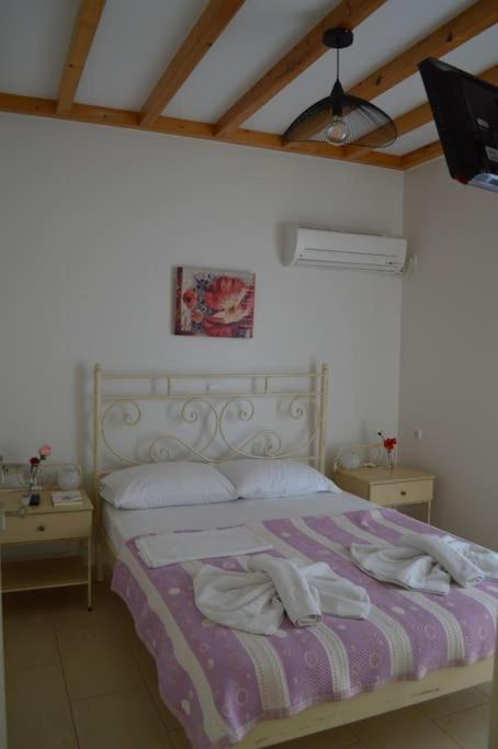 Photo of Bedroom in Elafonisos