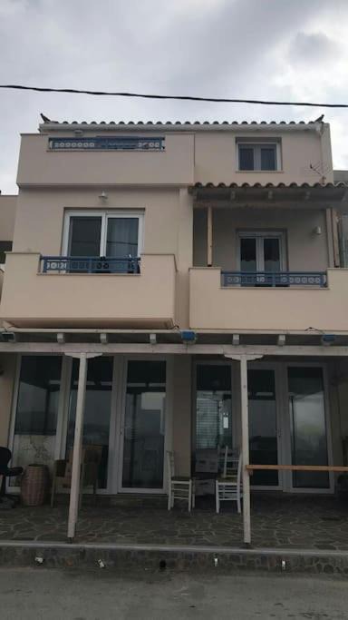 Photo of Buildings in Elafonisos
