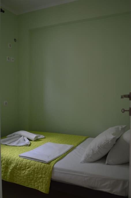 Photo of Bedroom in Elafonisos