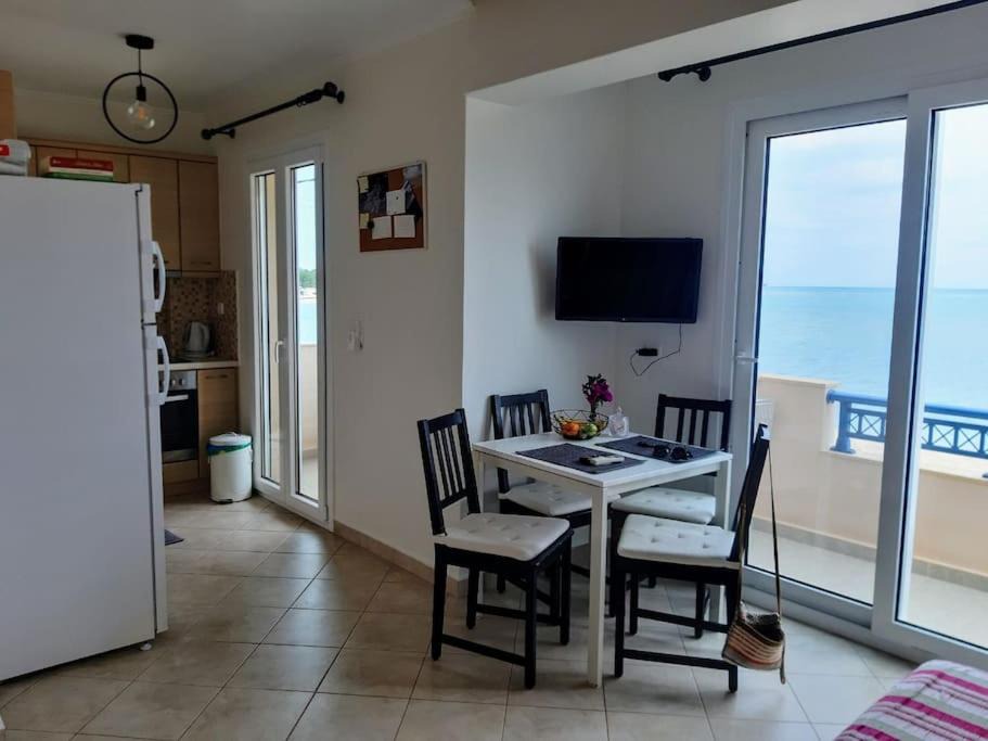 Photo of Livingroom in Elafonisos
