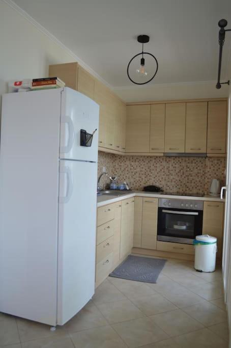 Photo of Kitchen in Elafonisos