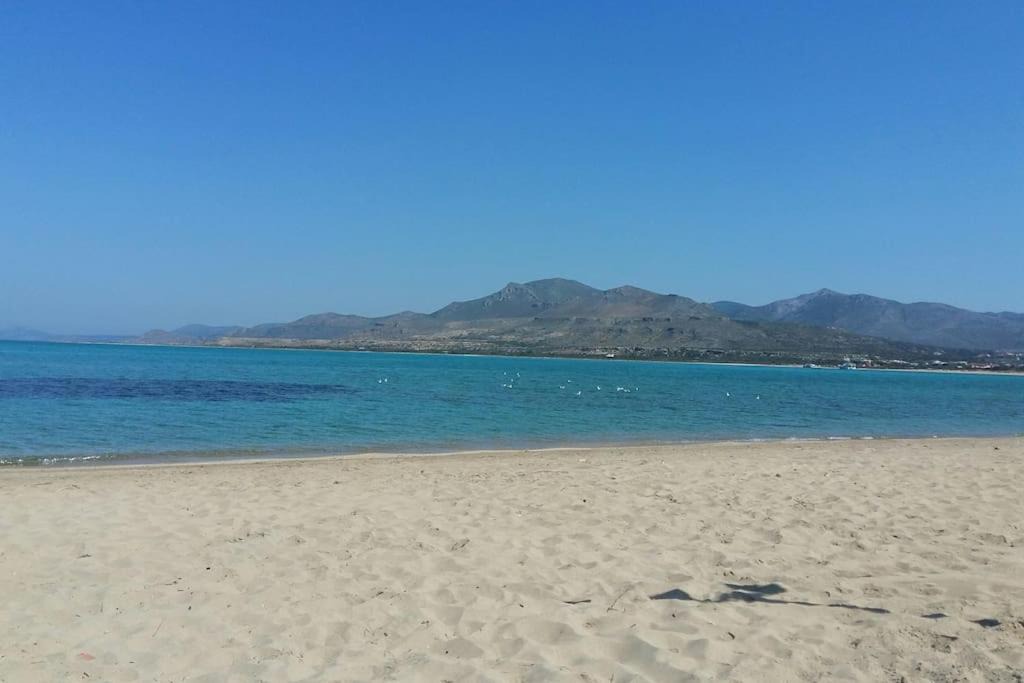 Photo of Outdoor in Elafonisos