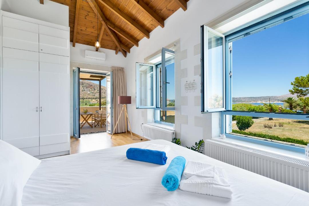 Photo of Bedroom in Kalyves
