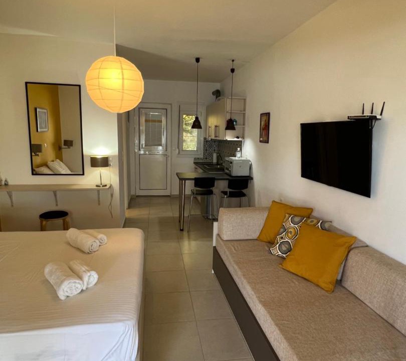 Photo of Livingroom in Elia