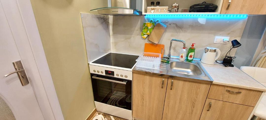 Photo of Kitchen in Katerini