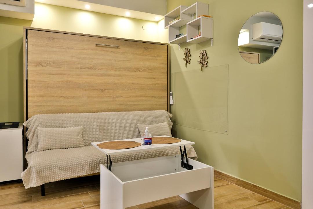 Photo of Livingroom in Katerini