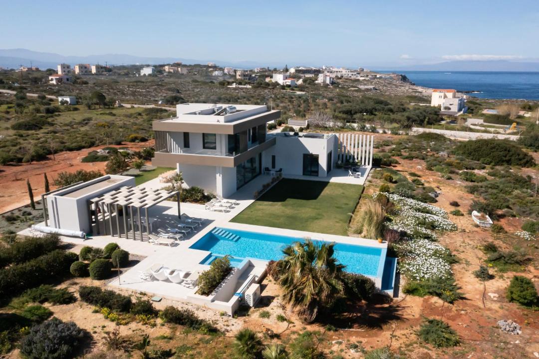 Photo of Outdoor in Stavros