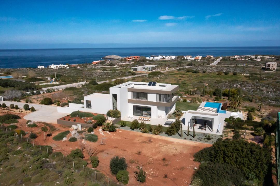 Photo of Outdoor in Stavros