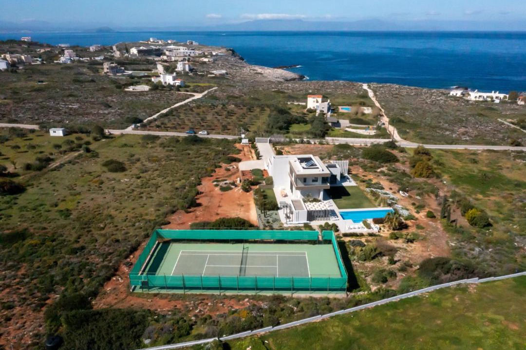 Photo of Outdoor in Stavros